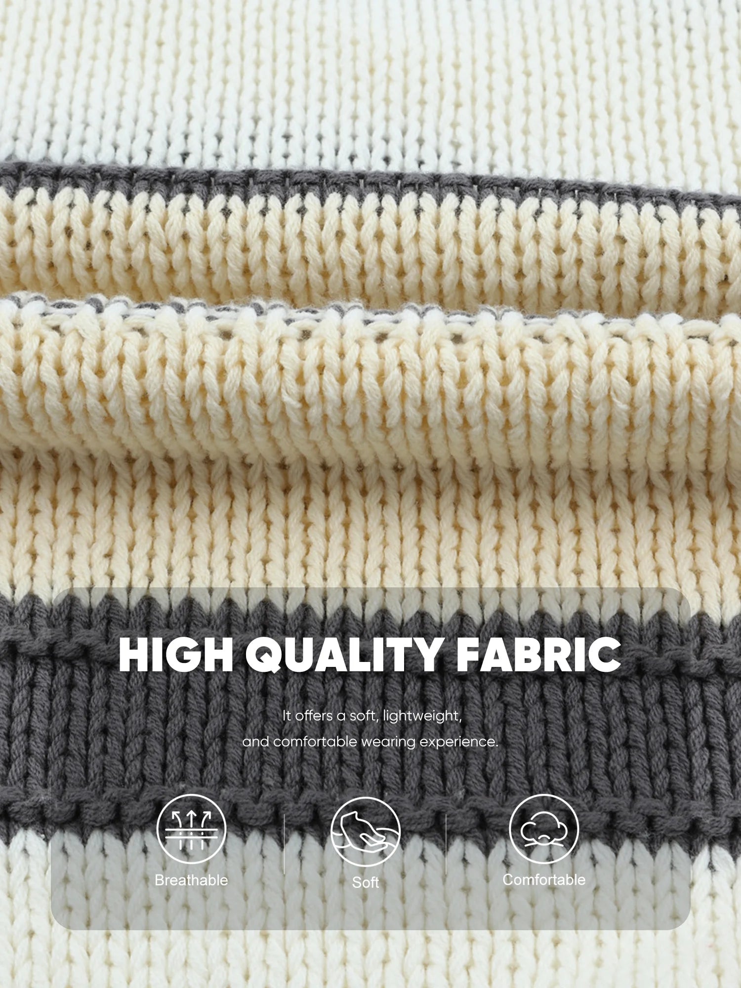 Women Sweater Tops Autumn Winter V-Neck Oversized Colorblock Knitted Pullover Blouses Jumper Tops XL 16-18