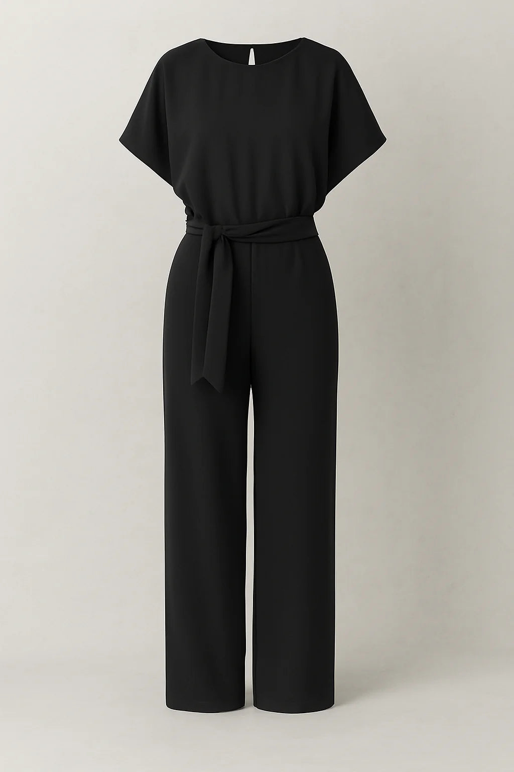 Eleganter Damen-Jumpsuit
