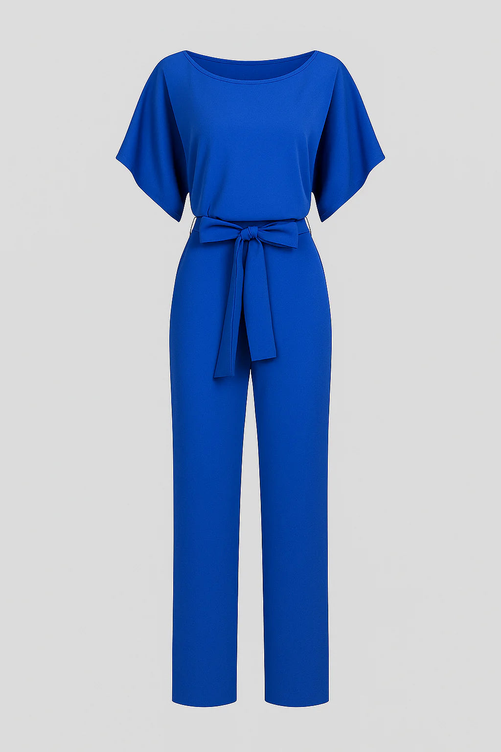 Eleganter Damen-Jumpsuit
