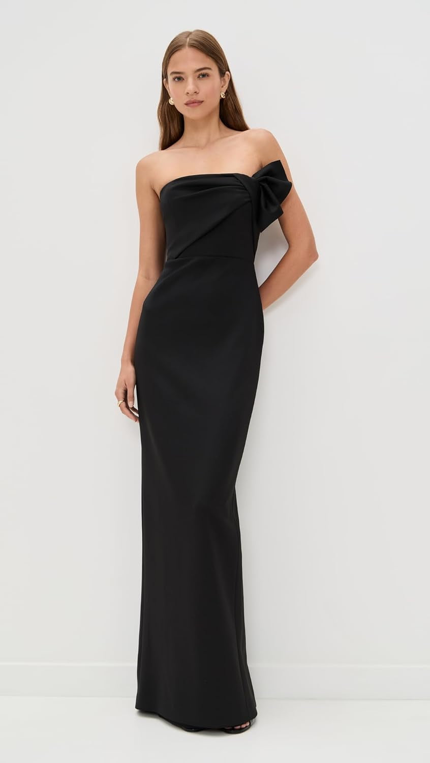 Divina Women's Gown